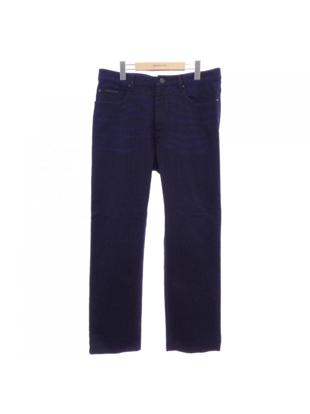 Louis Vuitton Jeans Blue
